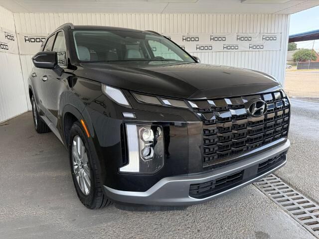 2025 Hyundai PALISADE SEL — photo 1 of 26