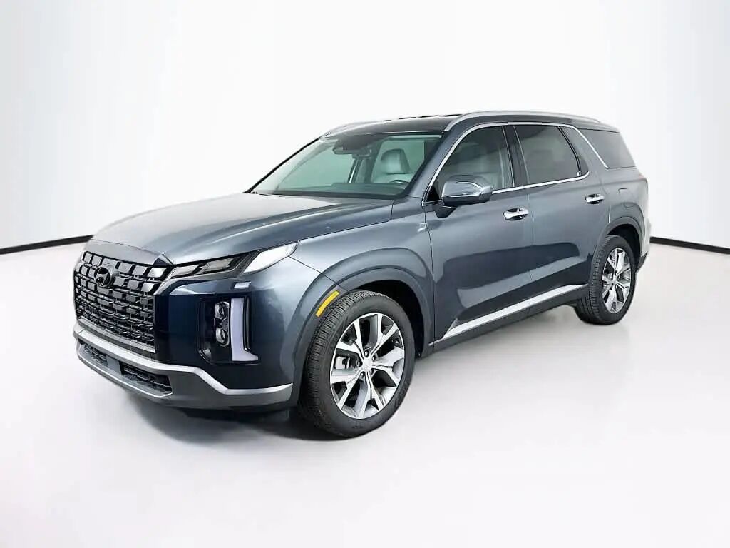 2023 Hyundai PALISADE SEL — photo 1 of 13