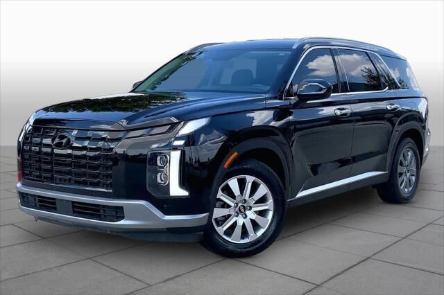 2023 Hyundai PALISADE SEL — photo 1 of 13