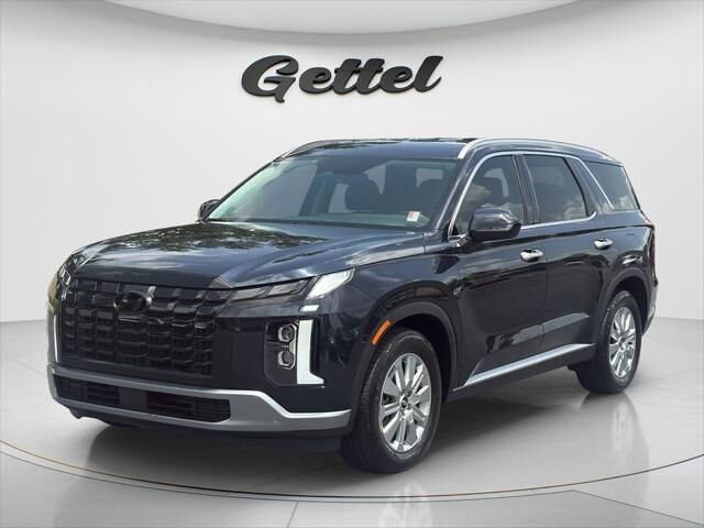 2024 Hyundai PALISADE SEL — photo 1 of 26