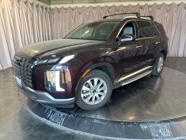 2024 Hyundai PALISADE SEL — photo 1 of 13