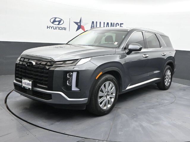 2024 Hyundai Palisade SEL 7P