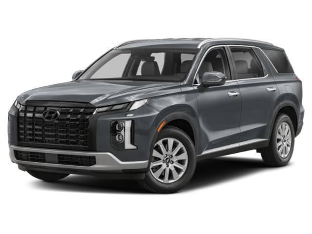 2023 Hyundai PALISADE SEL — photo 1 of 1