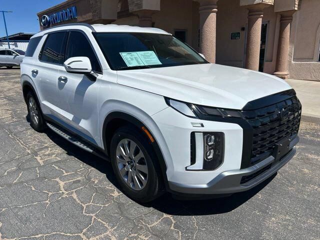 2023 Hyundai PALISADE SEL