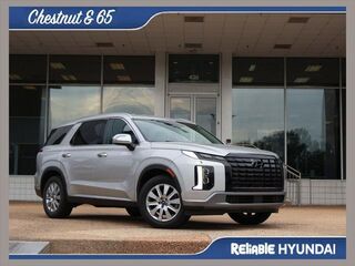 2025 Hyundai PALISADE SEL — photo 1 of 13