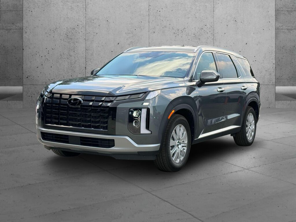 2025 Hyundai PALISADE SEL — photo 1 of 13