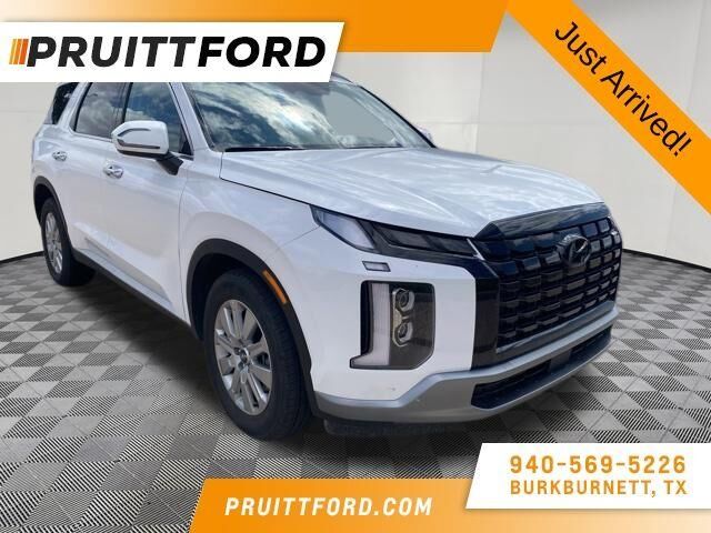 2025 Hyundai PALISADE SEL — photo 1 of 12