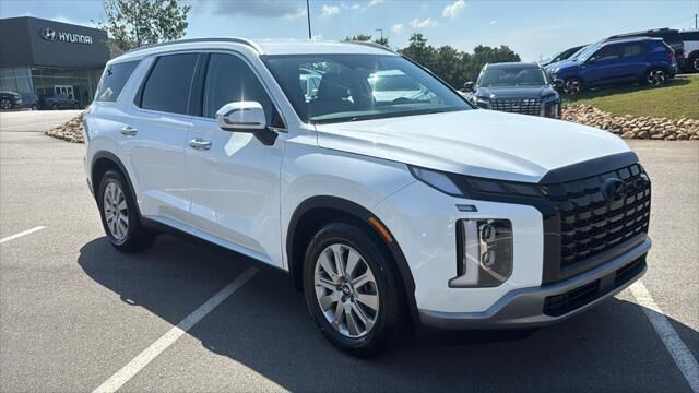 2024 Hyundai PALISADE SEL — photo 1 of 13