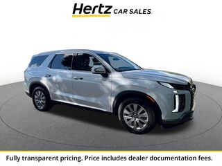 2024 Hyundai Palisade SEL 7P