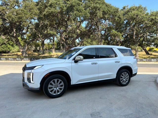 2024 Hyundai PALISADE SEL — photo 1 of 13