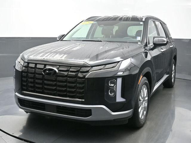 2024 Hyundai PALISADE SEL — photo 1 of 13