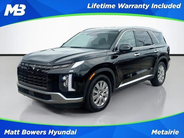 2024 Hyundai PALISADE SEL — photo 1 of 13