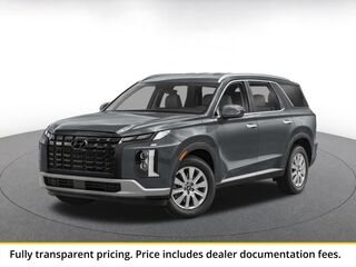 2024 Hyundai Palisade SEL 7P