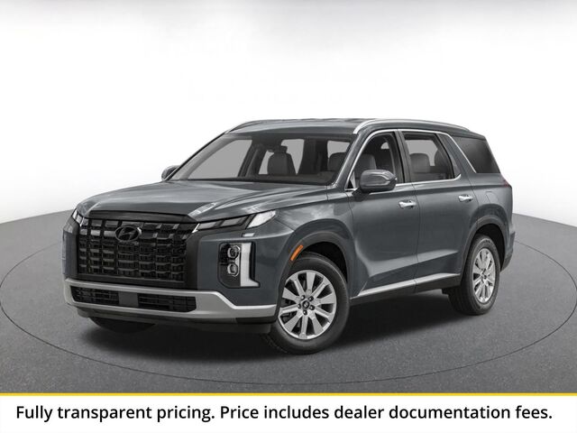 2024 Hyundai Palisade SEL 7P