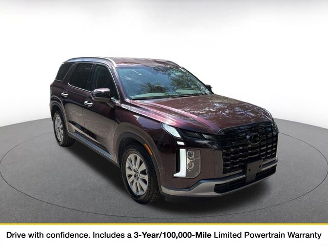 2024 Hyundai Palisade SEL 7P