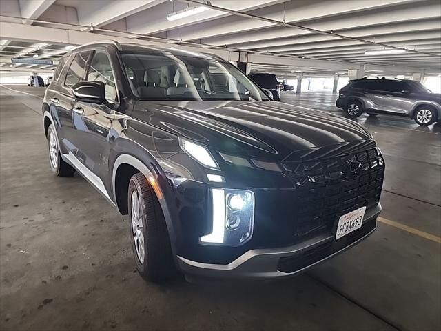 2025 Hyundai PALISADE SEL — photo 1 of 19