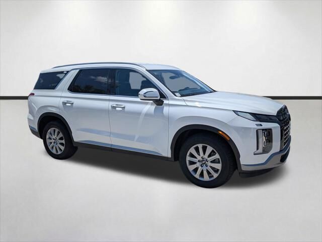 2023 Hyundai PALISADE SEL — photo 1 of 13