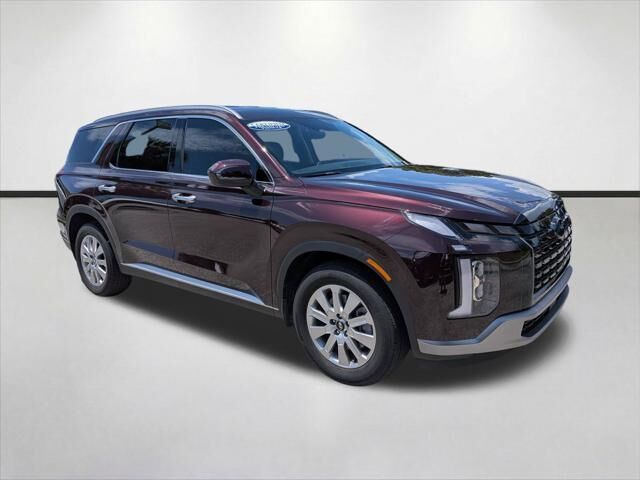 2023 Hyundai PALISADE SEL — photo 1 of 13