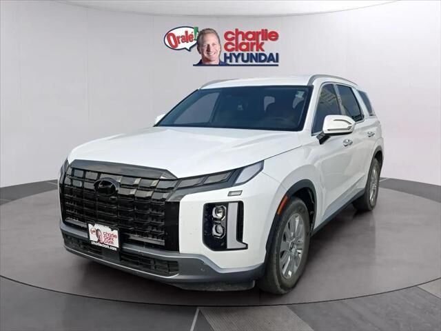 2024 Hyundai PALISADE SEL — photo 1 of 10