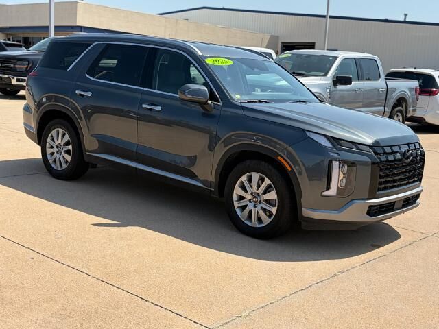 2025 Hyundai PALISADE SEL — photo 1 of 11