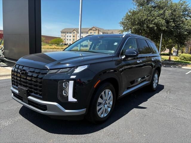 2025 Hyundai PALISADE SEL — photo 1 of 13