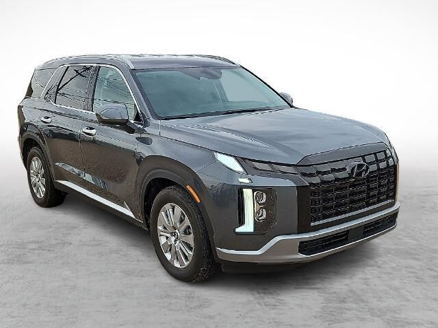 2025 Hyundai PALISADE SEL — photo 1 of 13