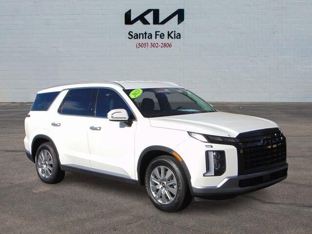 2023 Hyundai PALISADE SEL — photo 1 of 13