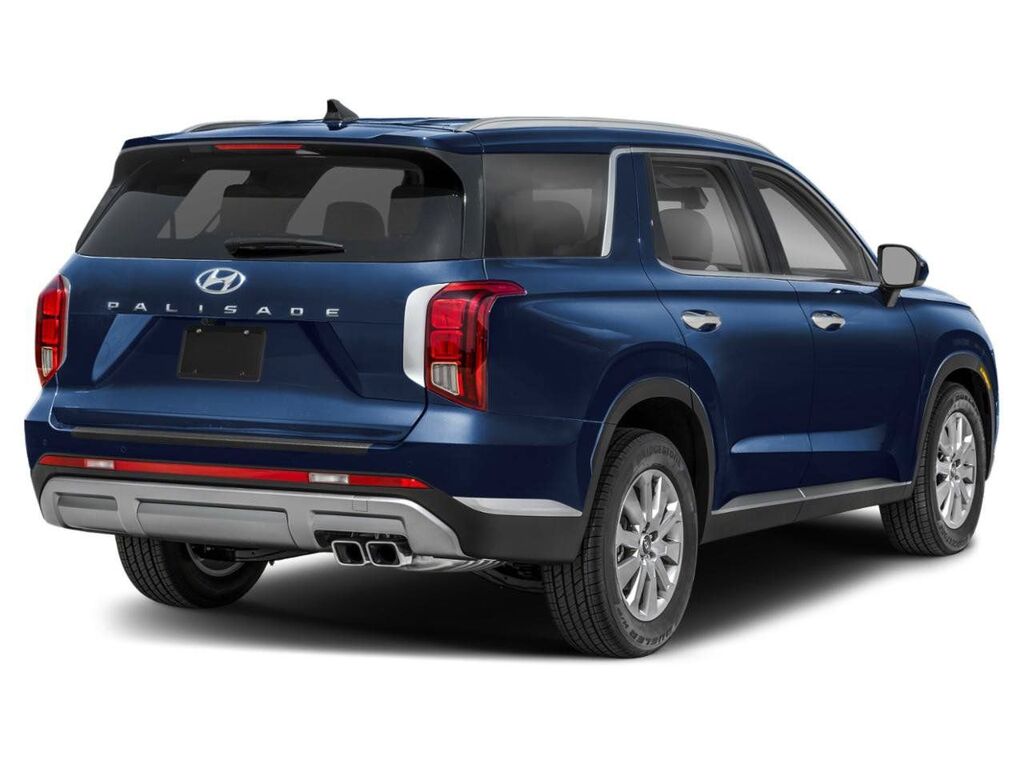 2025 Hyundai Palisade SEL — photo 1 of 1