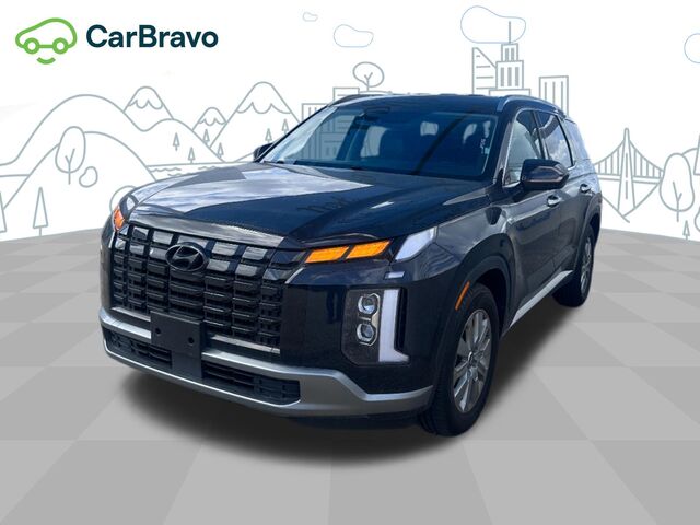 2024 Hyundai Palisade SEL 7P