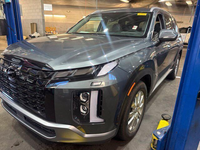 2024 Hyundai PALISADE SEL — photo 1 of 7
