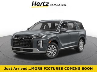 2024 Hyundai Palisade SEL 7P