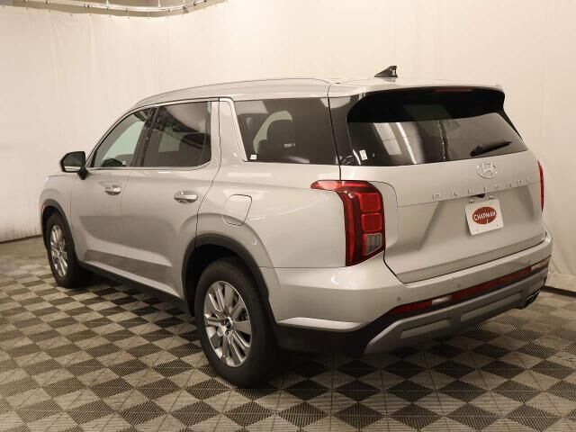 2024 Hyundai PALISADE SEL — photo 1 of 26