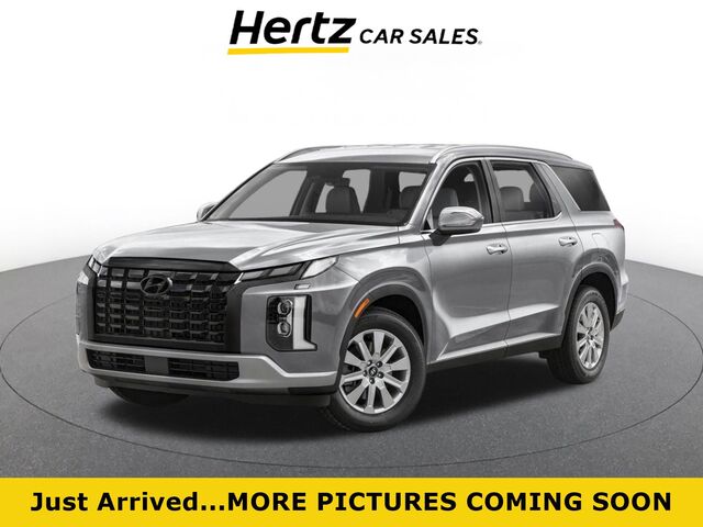 2024 Hyundai Palisade SEL 7P