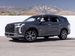 2024 Hyundai PALISADE SEL — photo 1 of 13