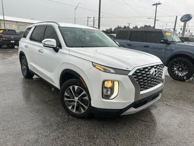 2020 Hyundai PALISADE SEL — photo 1 of 13