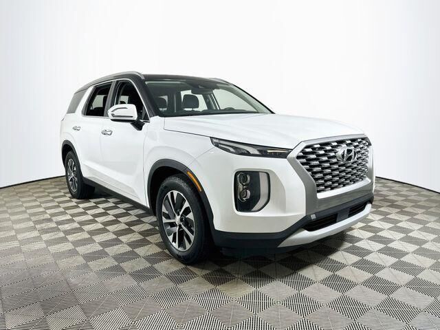 2021 Hyundai PALISADE SEL — photo 1 of 13