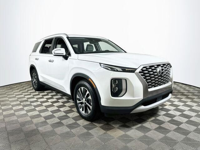 2022 Hyundai PALISADE SEL — photo 1 of 13