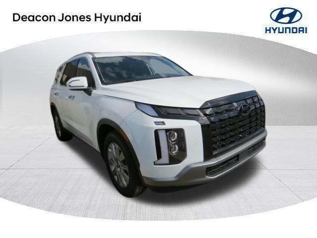 2023 Hyundai PALISADE SEL