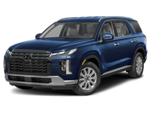 2025 Hyundai PALISADE SEL — photo 1 of 13