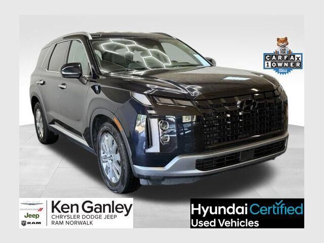 2023 Hyundai PALISADE SEL — photo 1 of 29