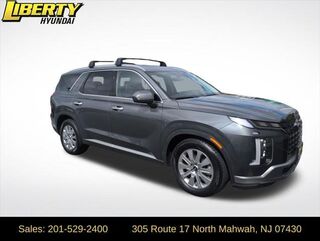 2023 Hyundai PALISADE SEL