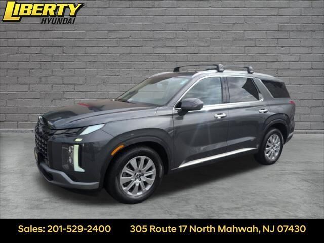 2023 Hyundai PALISADE SEL