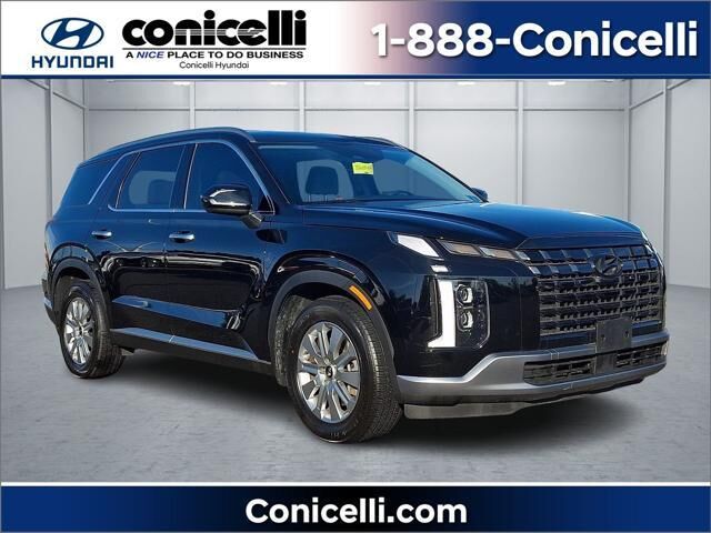 2023 Hyundai PALISADE SEL — photo 1 of 26