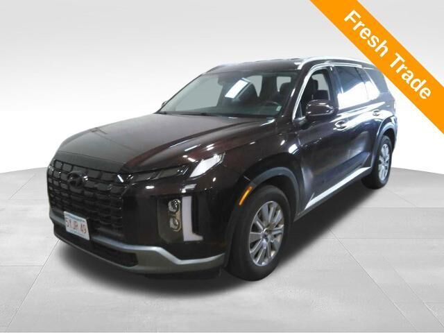 2025 Hyundai PALISADE SEL — photo 1 of 21