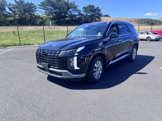 2025 Hyundai PALISADE SEL — photo 1 of 45