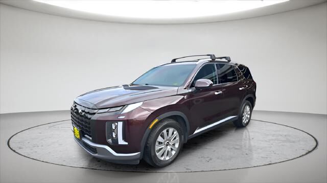 2023 Hyundai PALISADE SEL
