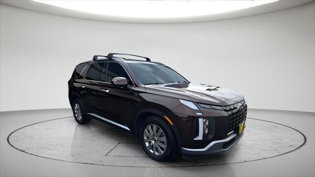 2023 Hyundai PALISADE SEL — photo 1 of 39