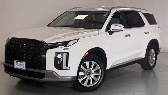 2024 Hyundai PALISADE SEL — photo 1 of 13
