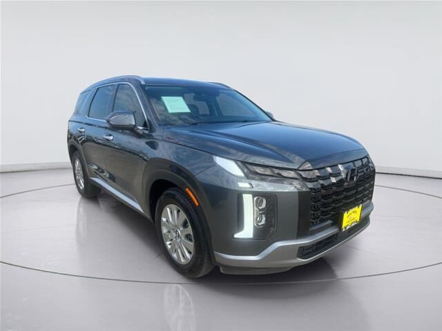 2023 Hyundai PALISADE SEL — photo 1 of 27
