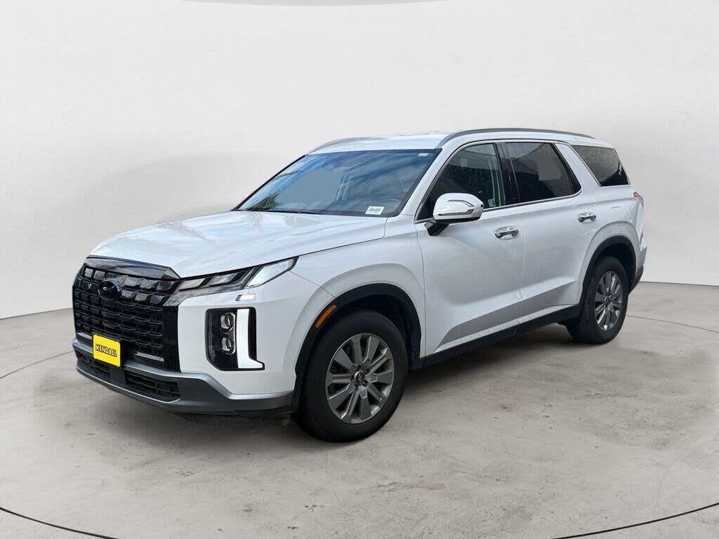 2024 Hyundai PALISADE SEL — photo 1 of 1